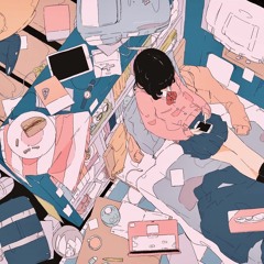 staycation. | free dl.