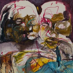 Inside my head my luv