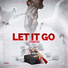 Let it Go-  prod. By masonTaylor