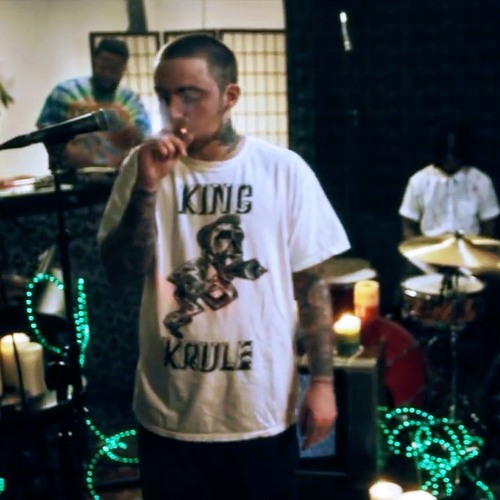 Mac Miller Ft The Internet Download