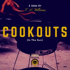 Cookouts (In The Sun)