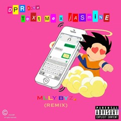 DPR LIVE - Text Me X Jasmine (Oolfs Cover) (EDIT)