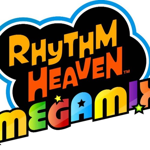Rhythm Heaven - Final Remix (Failed Contest Entry)