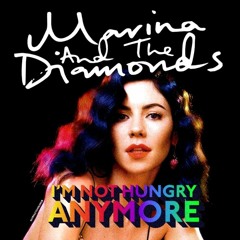 I'm Not Hungry Anymore 8-Bit Remix - Marina and the Diamonds
