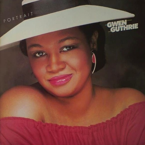 Gwen Guthrie - Peanut Butter - Ken's Disco Stomper