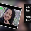 Download Den Salam Nisa Sabyan Lagu Religi Merdu Den Salam Nisa Sabyan Lagu Religi Merdu