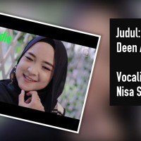 Den Salam Nisa Sabyan Lagu Religi Merdu