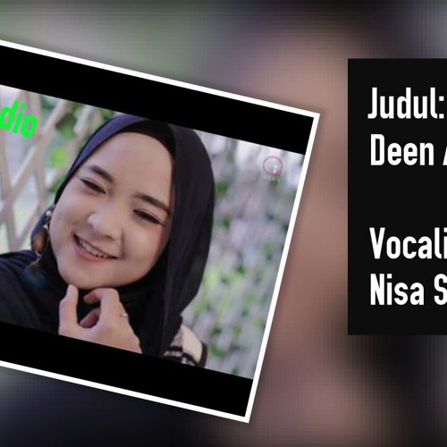 Den Salam Nisa Sabyan Lagu Religi Merdu