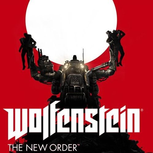 Herr Faust, Wolfenstein Wiki