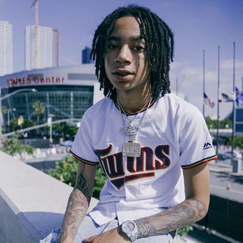 YBN Nahmir - Automatic