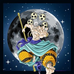 Moon (Prod.Guillermo)