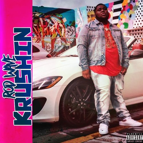 RodWave - Krushin