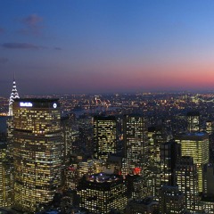 Top Of New York (T.O.N.Y)