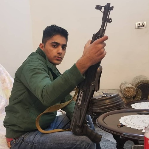 janam Fida _e_ Haidari