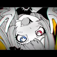 cosMo＠暴走P  R.I.P Gossip Sea feat.GUMI