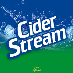 Cola Splash - Cider Stream