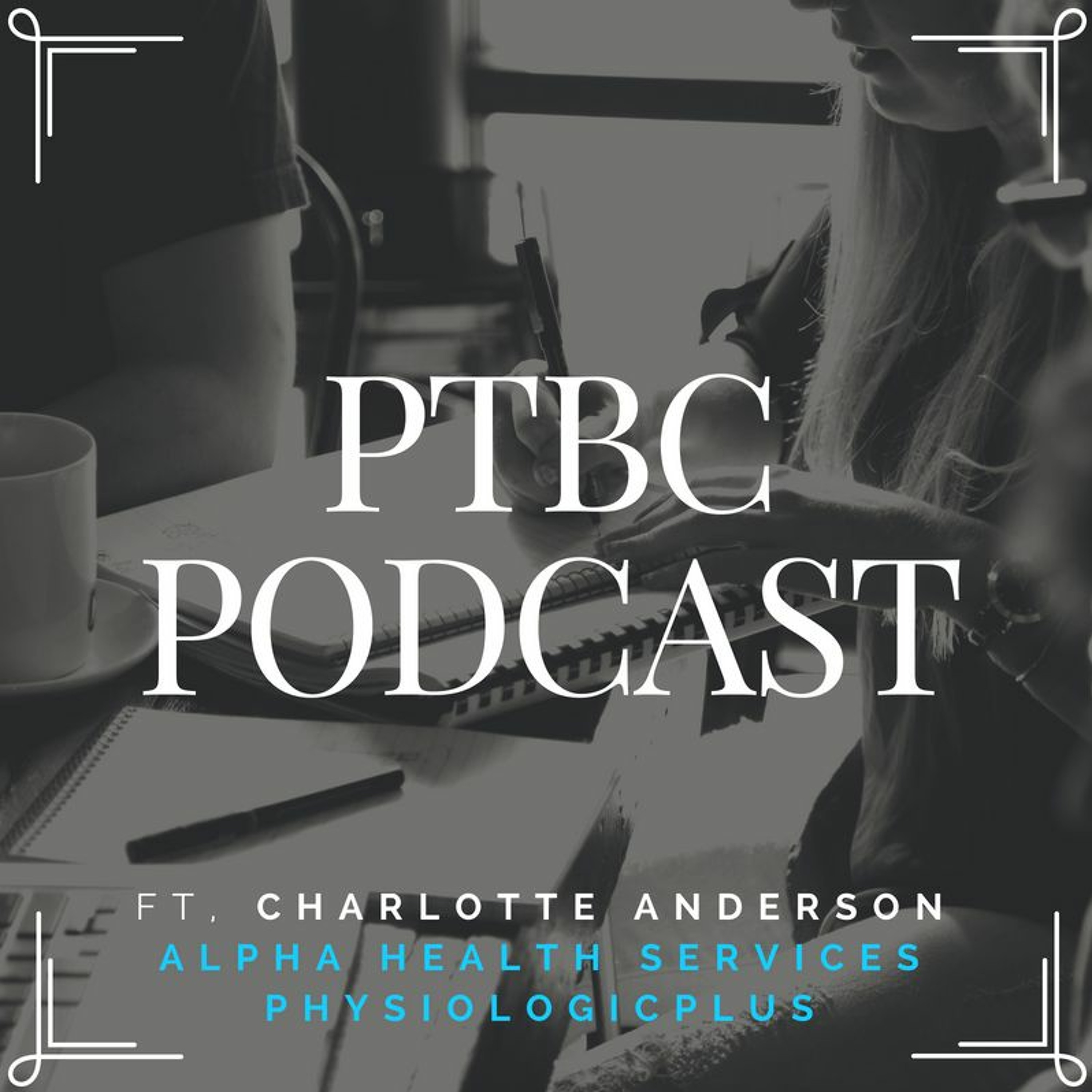 PTBC Podcast