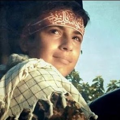 جدید - ای لشگر صاحب زمان، آماده باش، آماده باش