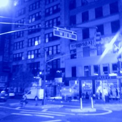 New York City-DJ X "yo I am new york " the cut