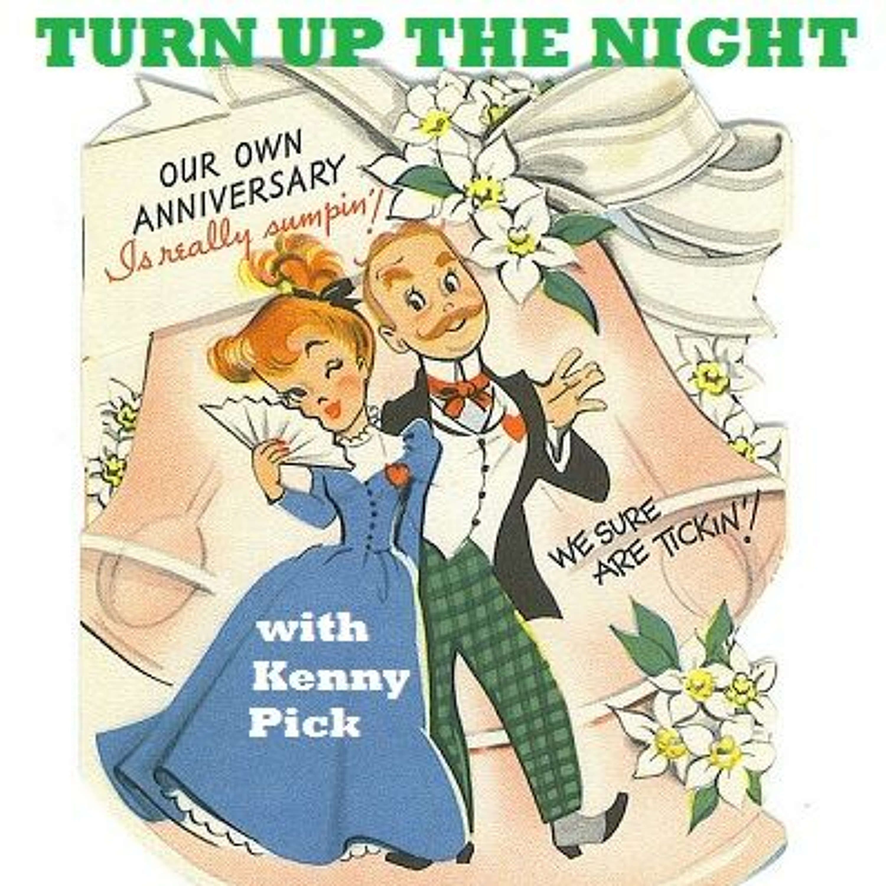 TUTN 7-10-2018 Kenny & The Suz Celebrate 20 Years Together! episode artwork