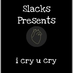 i cry u cry (prod. Vaegud)
