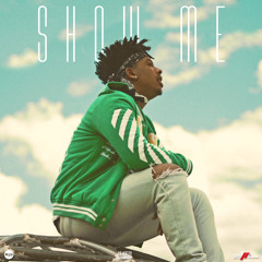 Show Me - Abdiel