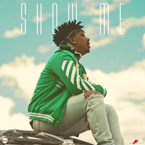 Show Me - Abdiel
