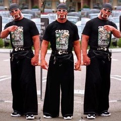 S2: E3 - Wrasslin'Mania DOS