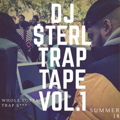 DJ $TERL - TRAP TAPE VOL.1