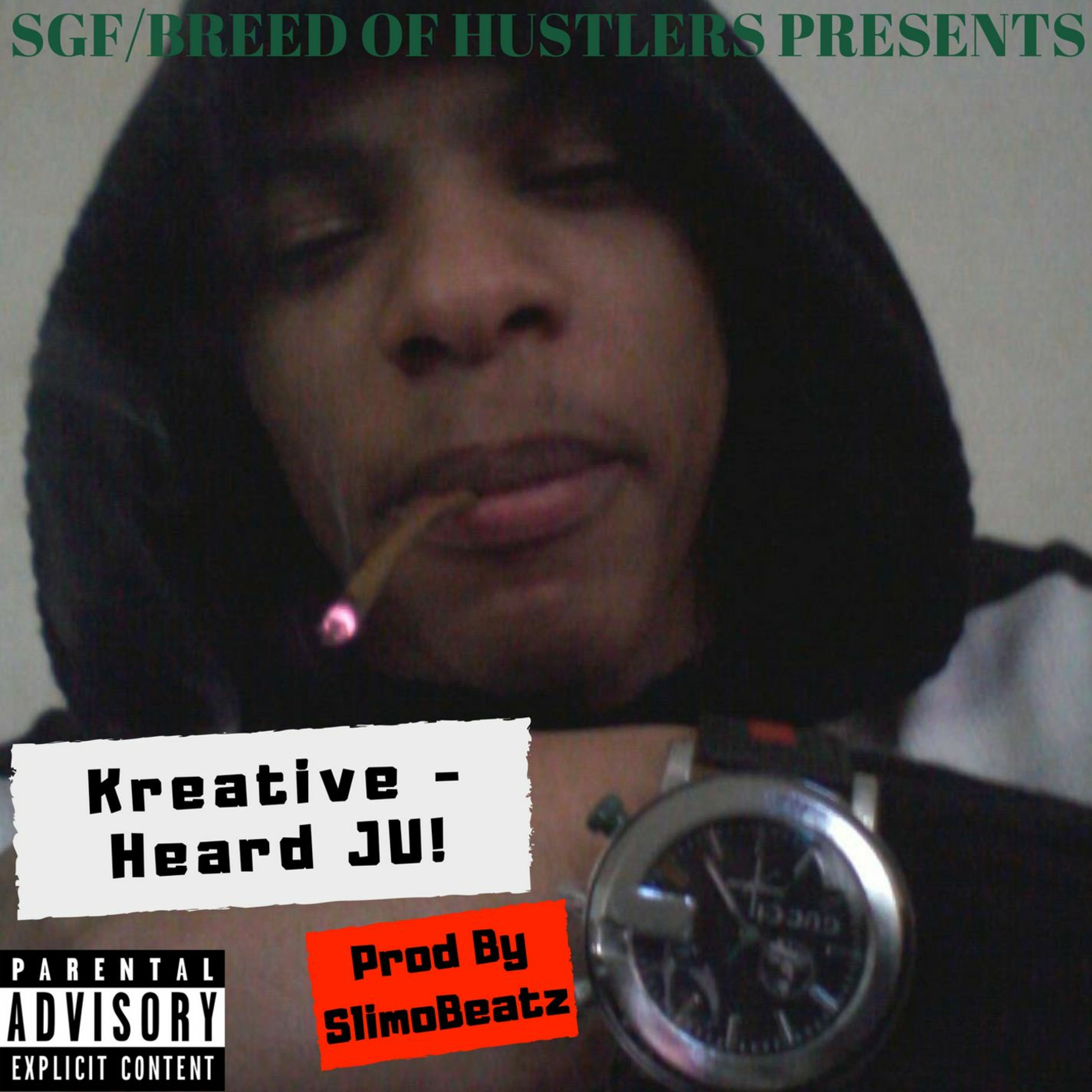 Kreative