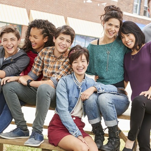 Andi mack online deals