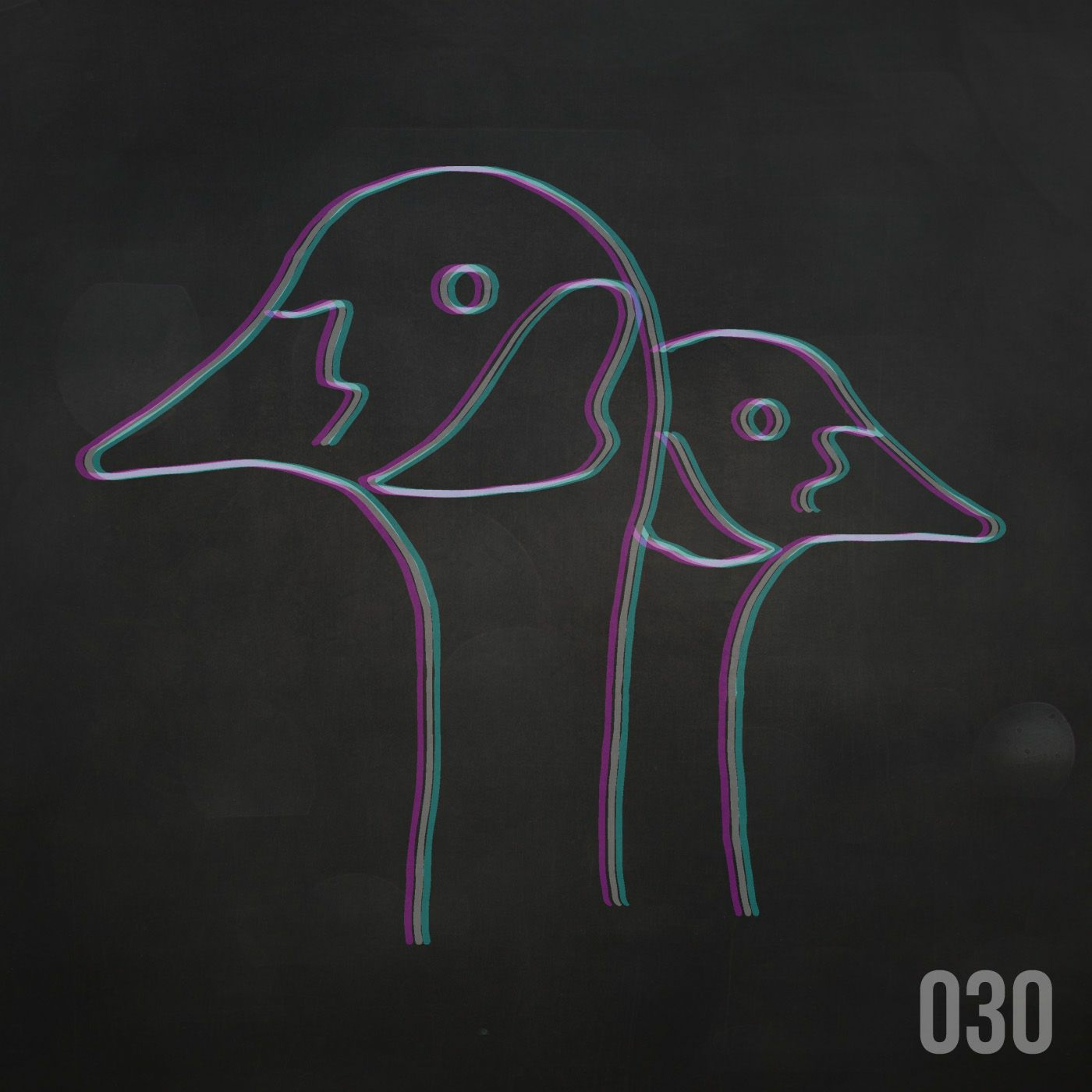 TGCP 030 | Haam Sarris Ripping Techno (ft. Enrico Sangiuliano, Wehbba, Cirez D, Adam Beyer & more!)