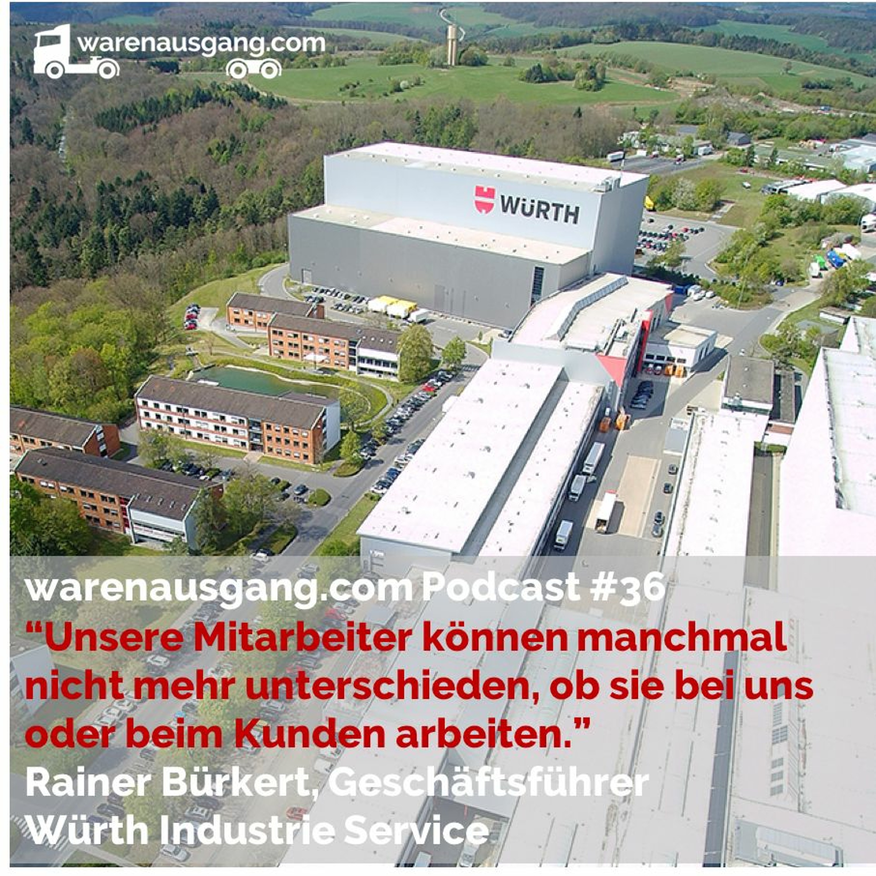 warenausgang.com