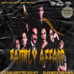 'I'm Da Man' - Samarai + Loudpack Kap [Prod. KEENANZA]