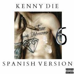 Kenny Die - True Romance