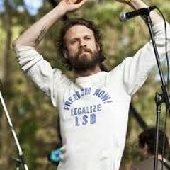 Mr. Tillman - Father John Misty COVER