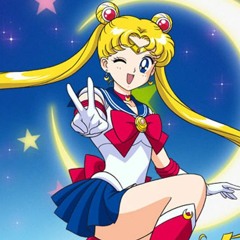 Sailor Moon Ending - Heart Moving (full version)