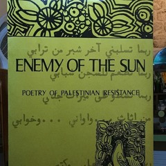 George Jackson in the Sun of Palestine | Greg Thomas