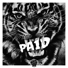 Kingfrom98 - PA1D Feat Chris Sway