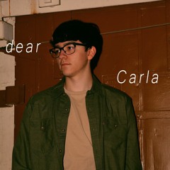 Dear Carla