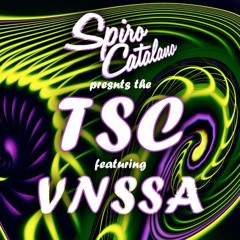 The TSC 011 featuring VNSSA