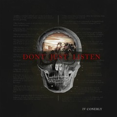 IV Conerly - The Body ft. H.U.R.T.