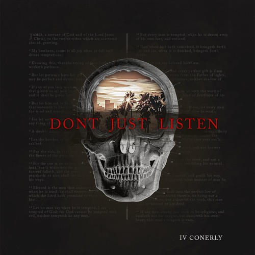 IV Conerly - The Body ft. H.U.R.T.