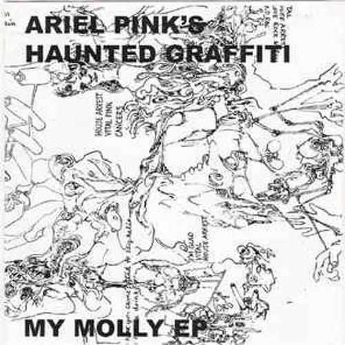 Ariel Pink - This Night Has Opened My Eyes (Cover)