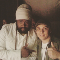 Fanton Mojah Hot Dubplate Dj Juan Finest