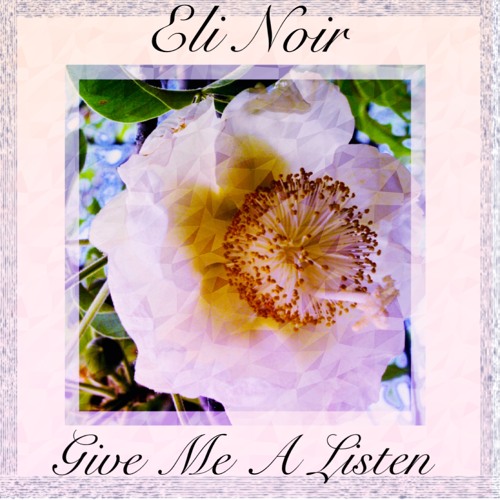Give Me A Listen (prod. By Aso)
