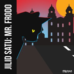 FRODO - KUNCI (2018)