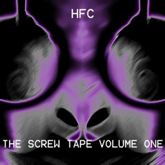 Toro Y Moi - Minors [Chopped & Screwed By HFC] [2013]