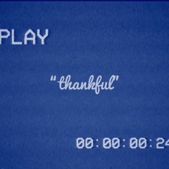 Thankful