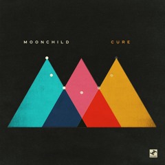 Moonchild Cure (A Danny J Lewis End Of Night Remix)